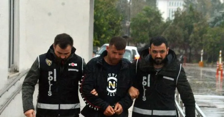 Adana merkezli 5 ilde dolandırıcılara yönelik şafak operasyonu: Çok sayıda şüpheli gözaltında
