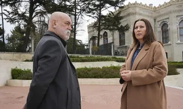 Aldatmak’ta Güzide’nin büyük keşfi