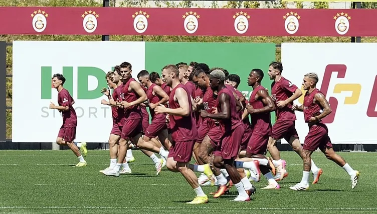 Son dakika transfer haberi: Galatasaray’ın gözü Fluminense-Chelsea maçında! Cimbom’un eski aşkı depreşti...
