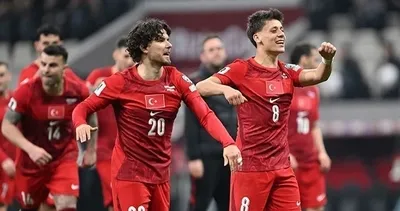Avustralya - Türkiye maçı ne zaman, saat kaçta ve hangi kanalda? 2026 Dünya Kupası milli maç takvimi