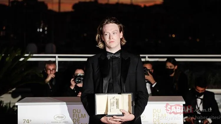 74. Cannes Film Festivali’nde ödüller sahiplerini buldu! En prestijli ödül ise...