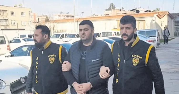 Oğlumun akülü arabası için aldım