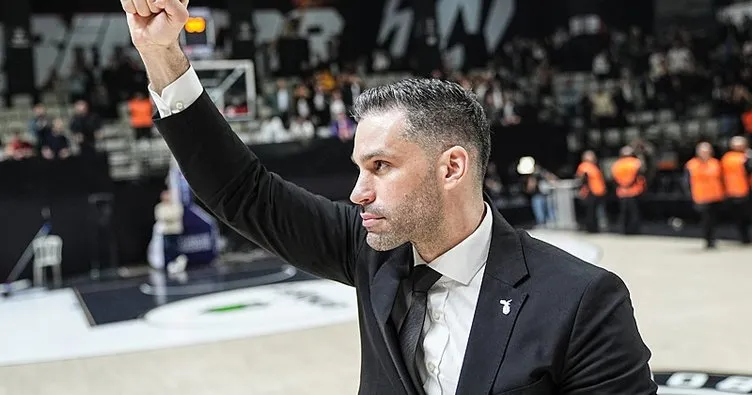Dusan Alimpijevic: Oyuncularımla gurur duyuyorum
