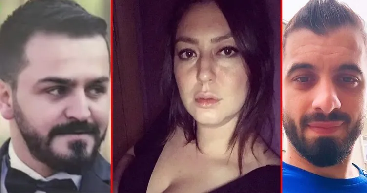 Eski koca ile yeni sevgili Beste’yi birlikte öldürdü! Ahlaksız teklif detayı!