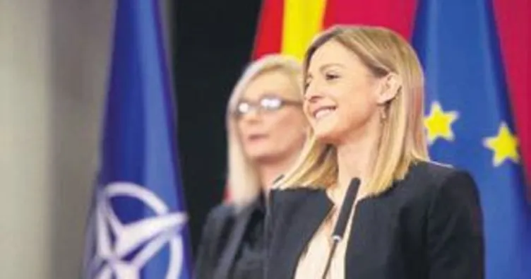 Kuzey Makedonya’dan Halkbank’a teşekkür