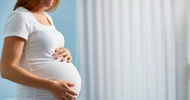 Rüyada hamile olduğunu görmenin farklı anlamları! Rüyada hamile