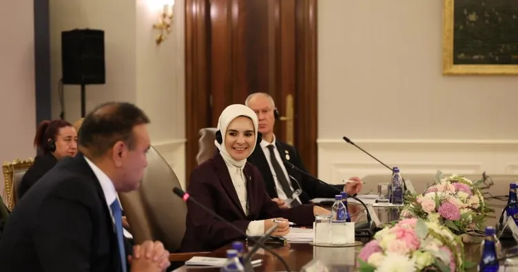 Bakan Göktaş: Aile ve Kadın Konseyi, Türk Devletleri Teşkilatının gelecek vizyonuna güçlü bir katkı sunacaktır