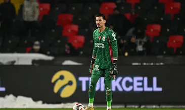 Derbinin kaderi kalecilerin ellerinde