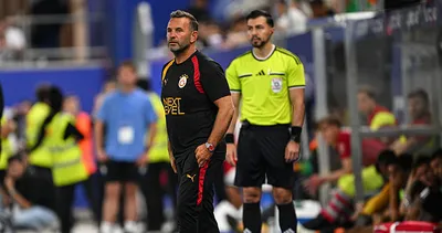 Galatasaray’dan dünya yıldızına transfer teklifi! Büyük fırsatı açıkladılar...