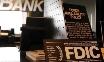 Fed ve FDIC’den banka krizi için yeni fon aracı