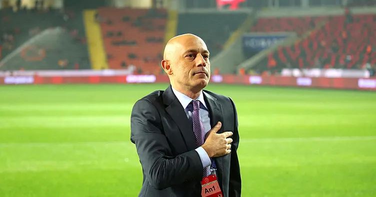 Cüneyt Çakır’da yeni görev!