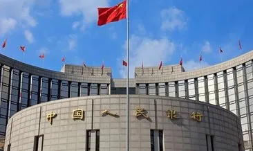 Çin Merkez Bankası gösterge politika faiz oranını sabit tuttu