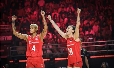 FİLENİN SULTANLARI CANLI YAYIN KANALI VE SAATİ | Türkiye-Kanada voleybol maçı ne zaman, saat kaçta, hangi kanalda, şifresiz mi?