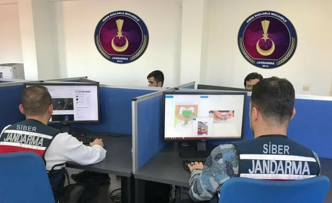 Bakan Gürlek duyurdu! Yasa dışı bahis ağına operasyon: 98 bin siteye erişim engeli
