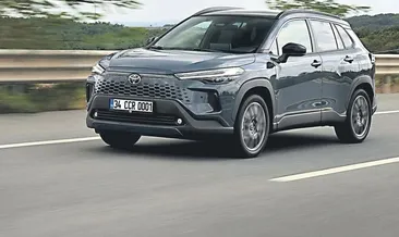Otomobilde ezber bozuldu... Her 100 otodan 62’si SUV