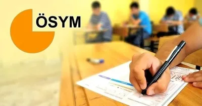 Kaymakamlık sınavı ne zaman, saat kaçta? ÖSYM kılavuzu ile 2023 Kaymakamlık sınav sonuçları ne zaman açıklanacak?