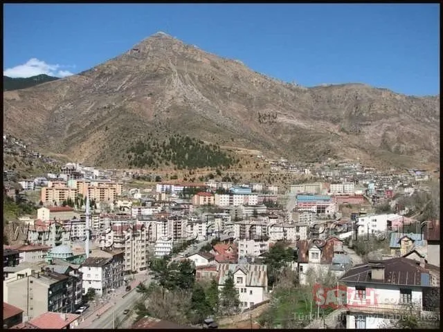 İl il Türkiye'nin 2019 nüfusu