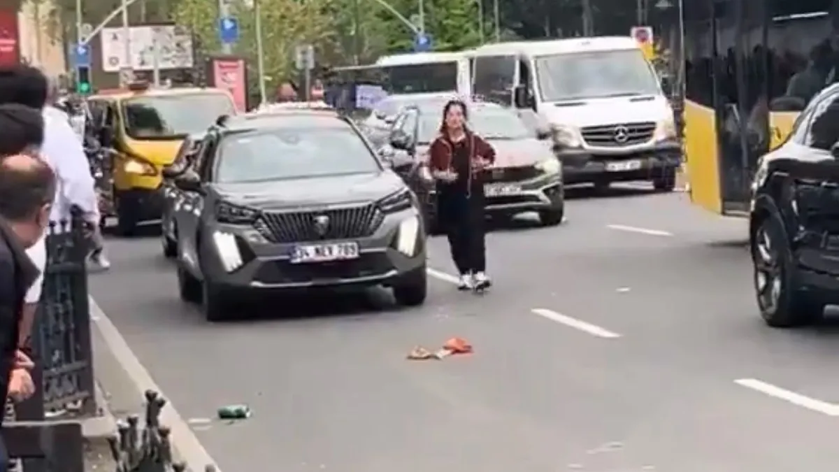 Şişeli saldırılara çifte gözaltı! 1’er yıl men cezası aldılar Şişeli saldırılara çifte gözaltı! 1’er yıl men cezası aldılar