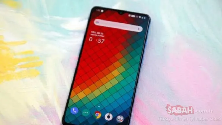 Türkiye’de bu telefonlar Google kullanamayacak! İşte o modeller…