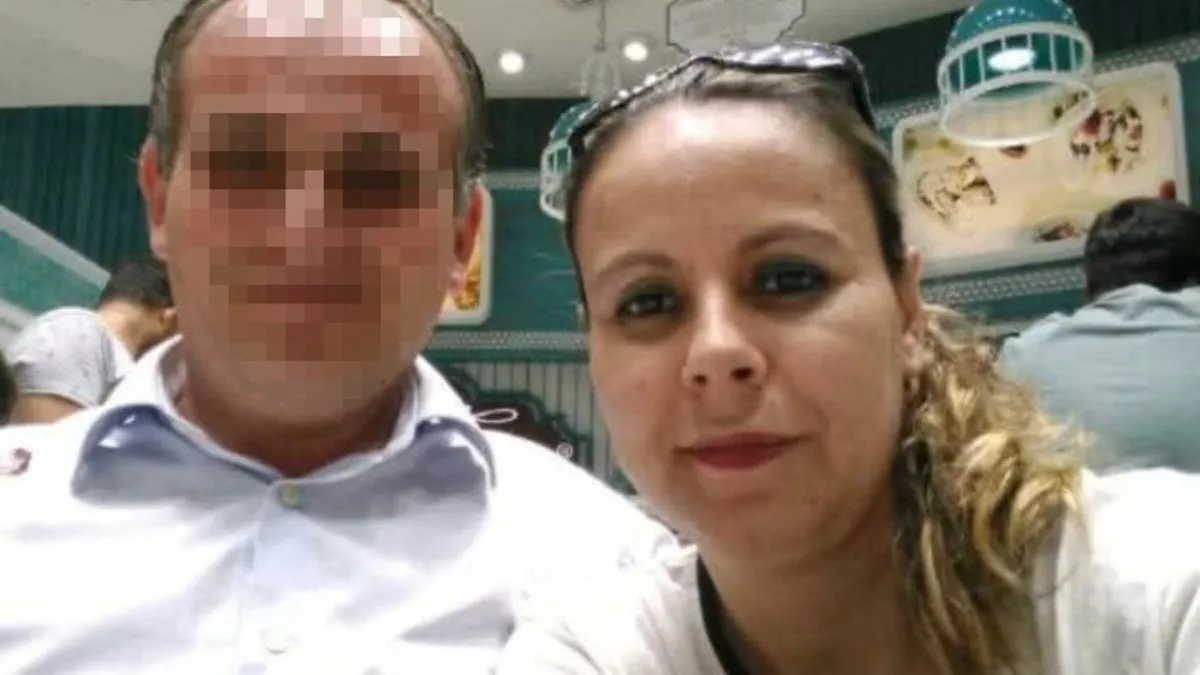 Eski kocadan kezzaplı dehşet: Anne öldü, kızı ağır yaralı! Eski kocadan kezzaplı dehşet: Anne öldü, kızı ağır yaralı!