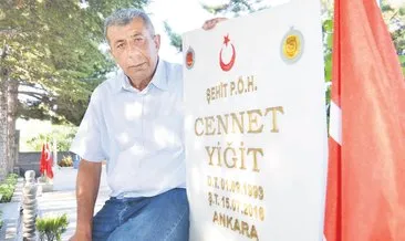 Cennet Yiğit’in babasından CHP liderine tepki: Kılıçdaroğlu teröristlerin izinden gidiyor
