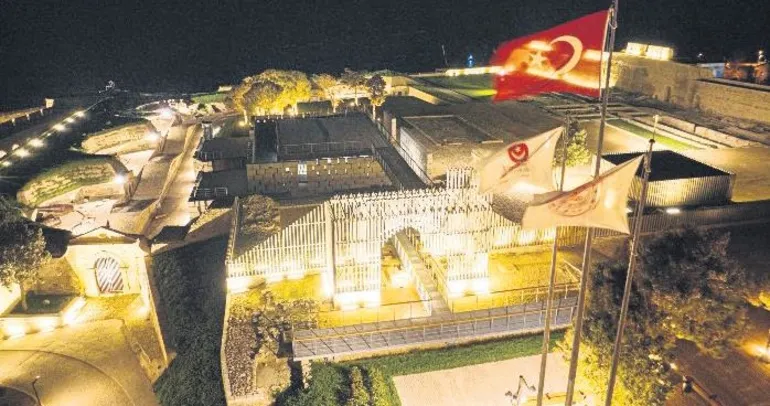 Çanakkale’nin hafızası