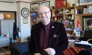 Oğuz Özyaral kimdir? Corona virüse yakalanan Prof. Dr. Oğuz Özyaral nereli, kaç yaşında?