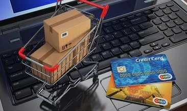 İnternetten alışveriş yapanlar dikkat! Kredi kartı bilgilerinizi kaptırmayın