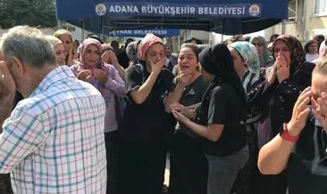 Adana’da vahşet! Ezgi’yi demir çubuk ve bıçak sapıyla darp ederek öldürdü