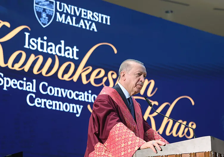 Dünya basınında gündem yine Başkan Erdoğan: O sözler İsrail’i rahatsız etti!