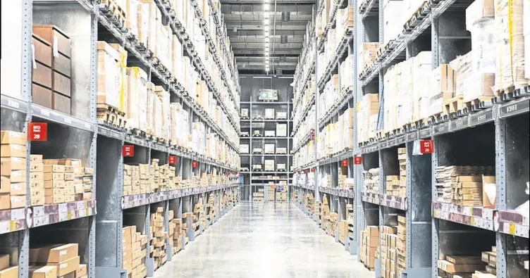 Türkiye e-ticaret üssü olma yolunda