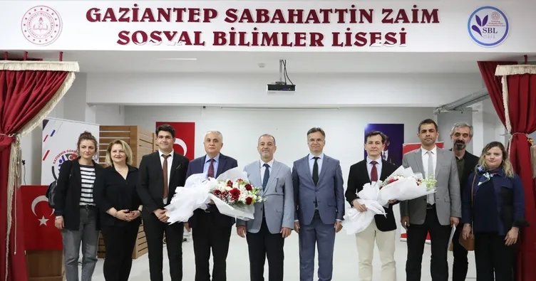 HKÜ’den tanıtım ve kariyer programı
