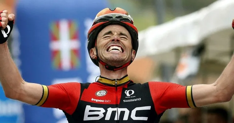 Şampiyon bisikletçi Sanchez’e doping cezası