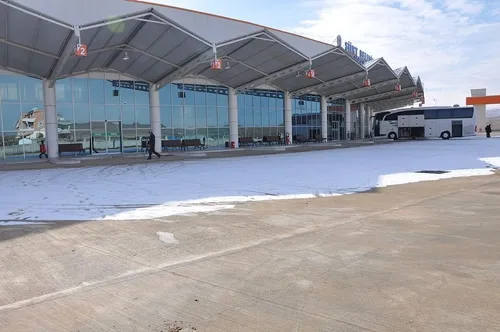 pkk nin yakip yiktigi o kentlerde bakin