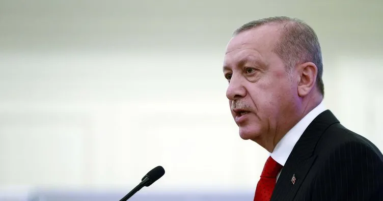 Cumhurbaşkanı Erdoğan’dan kazada ölenlerin ailelerine başsağlığı telefonu