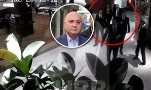 Ekrem İmamoğlu'nun bant skandalında yeni görüntüler