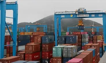 Çin’in ihracat ve ithalatında daralma devam etti