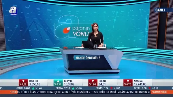Paranın Yönü | 26.02.2021