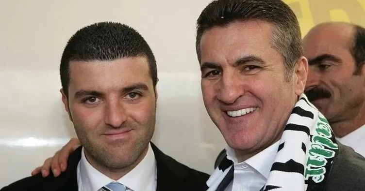 Emir Sarıgül teslim oldu