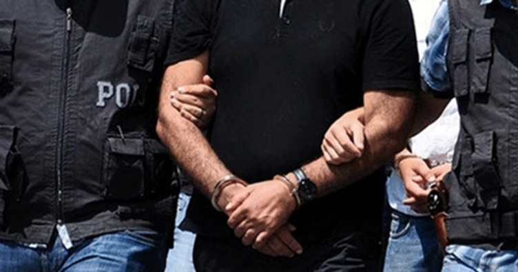 KCK’nın Türkiye mali alan sorumlusu Diyarbakır’da tutuklandı
