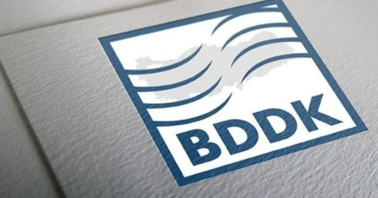 BDDK’dan repo işlemlerine ilişkin düzenleme geldi