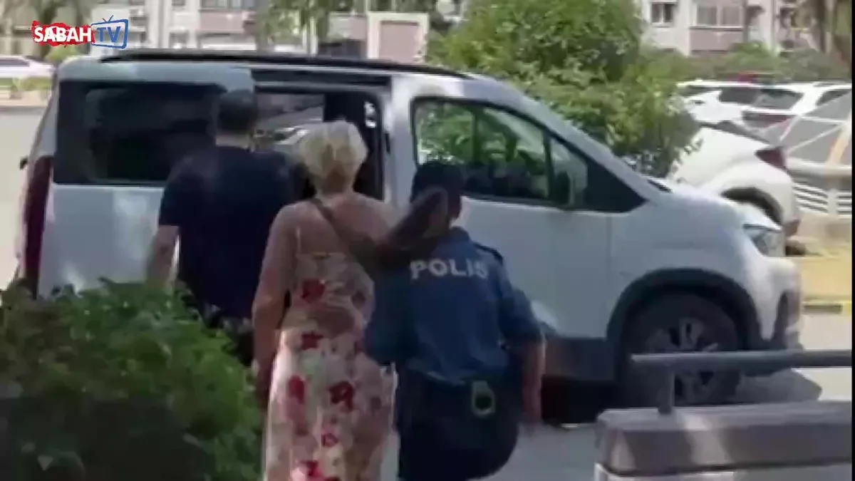 Bakırköy’deki ‘kedi’ kavgasında akılalmaz detaylar: O kadın yolu böyle kapatmıştı! Suç dosyası kabarık çıktı…| Video videosunu izle Bakırköy’deki ‘kedi’ kavgasında akılalmaz detaylar: O kadın yolu böyle kapatmıştı! Suç dosyası kabarık çıktı…| Video videosunu izle