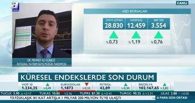 Dr. Mehmet Ali Gürbüz: CDS’lerdeki düşüşle Borsa İstanbul’un popülaritesi artabilir