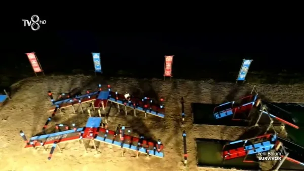 Survivor ödül oyununu hangi takım kazandı? 14 Ocak 2021 Survivor ödül oyunu detayları
