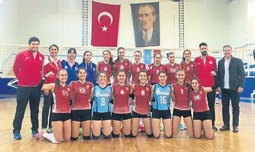 Şampıyon Kepezspor