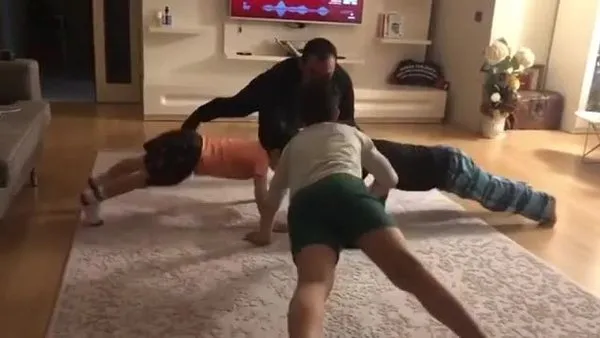Gençlik ve Spor Bakan Yardımcısı Hamza Yerlikaya