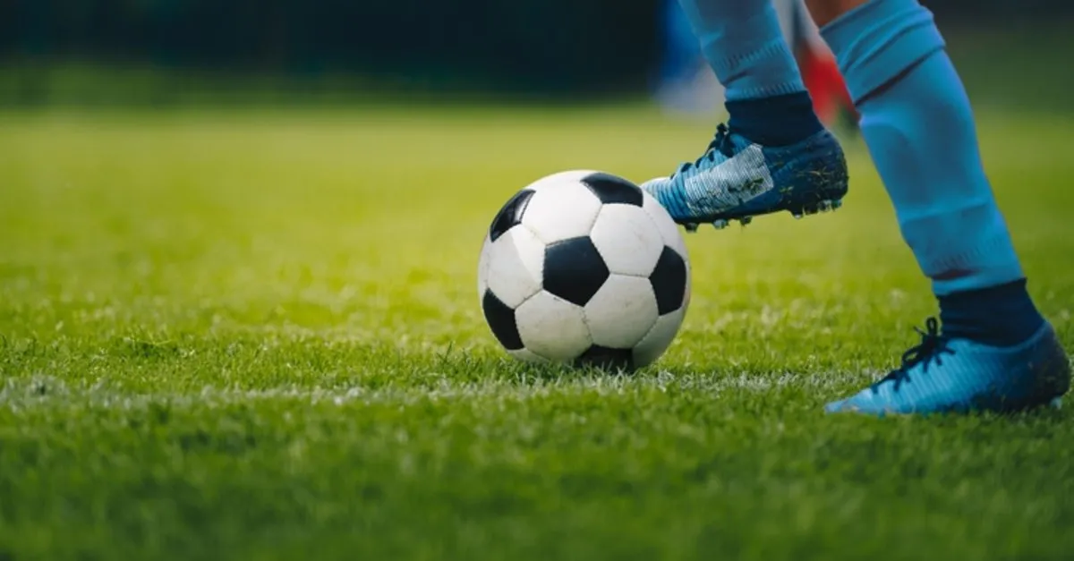 uluslararasi kabul goren futbol oyun