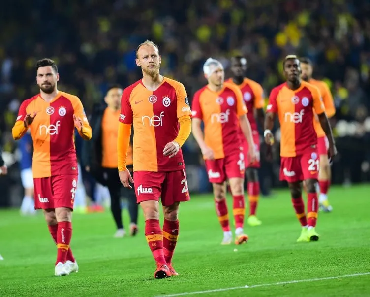Semih Kaya’dan Galatasaray’a mesaj: Boş kağıda imza atarım