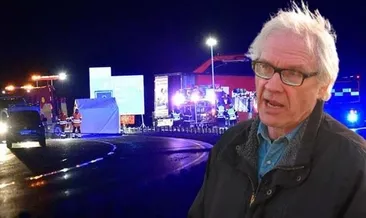 Fitne yanarak öldü