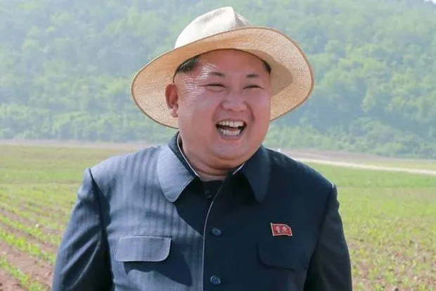 Kim Jong Un’un sırrı sosyal medyada deşifre oldu